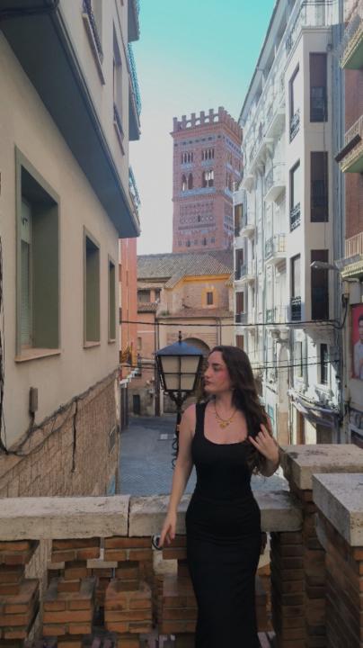 Valeria Nardecchia Benes