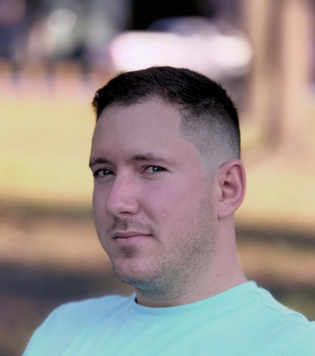 Lorenzo Alejandro Blanco Valdes