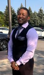 Rashad Gott