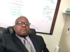 Albert-P Ukiteyedi