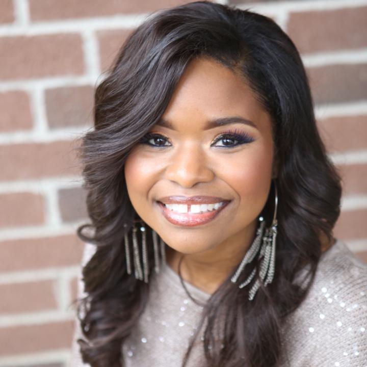Danyell Davis