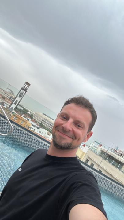Marcin J