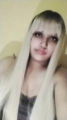 Prabashani Samuel