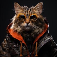 Jack Cat