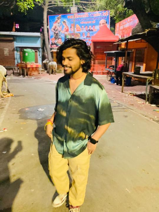 Harshit Vishwakarma