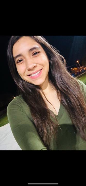 Brenda Garcia