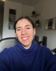 Amandine Perez