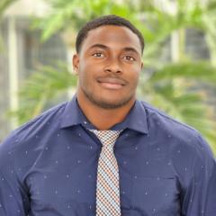 Patrick James