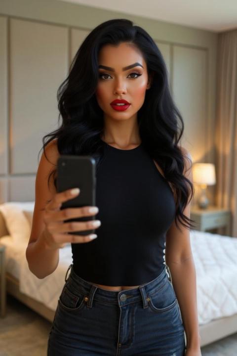Levie Ramos