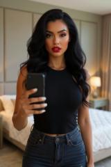 Levie Ramos