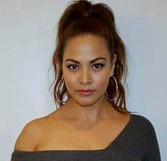 Monica Amparo