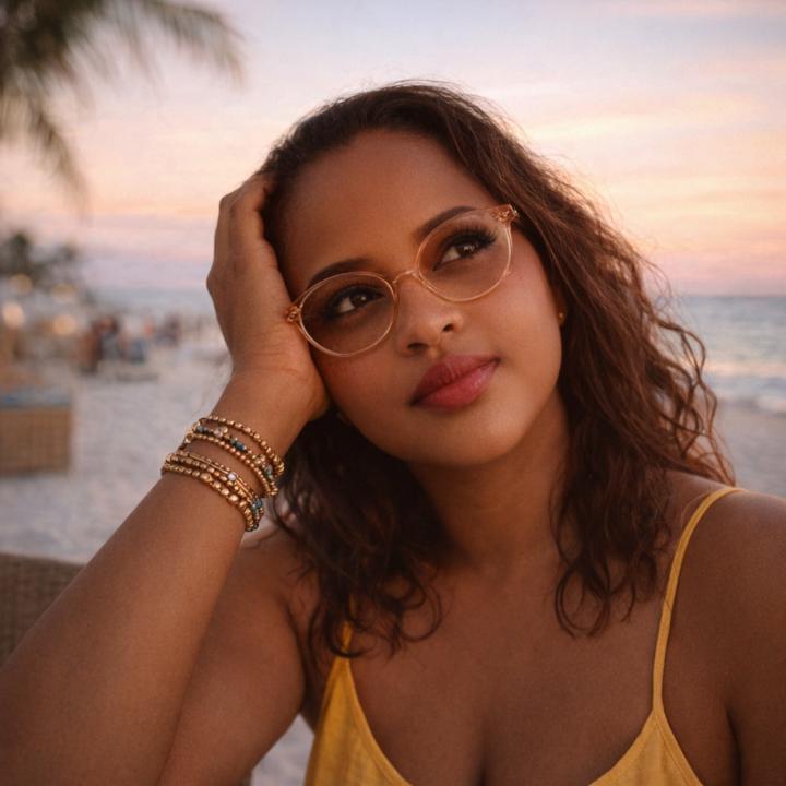 Issianga Marie soege