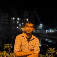 Muhammad Kamrul Islam