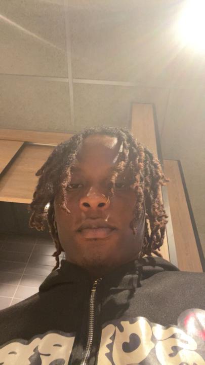Deanthony Hendrix