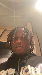 Deanthony Hendrix