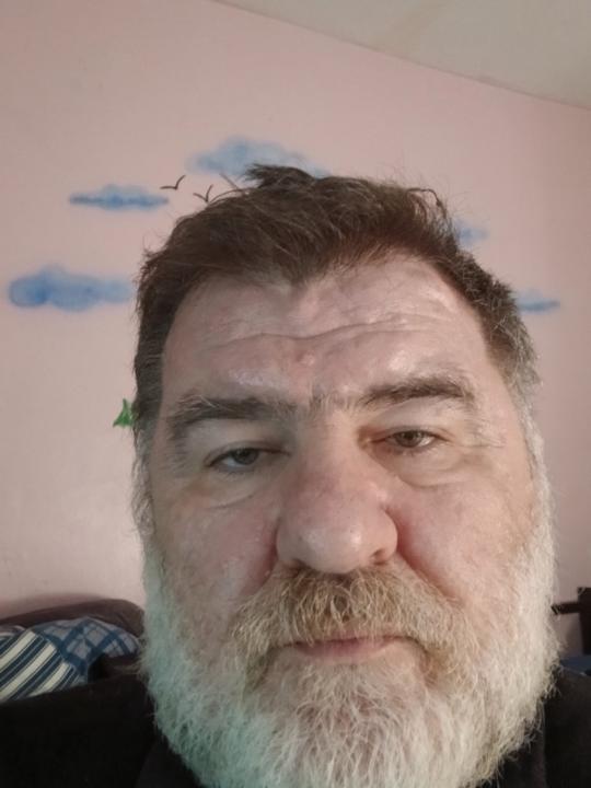 Haim Fridmann