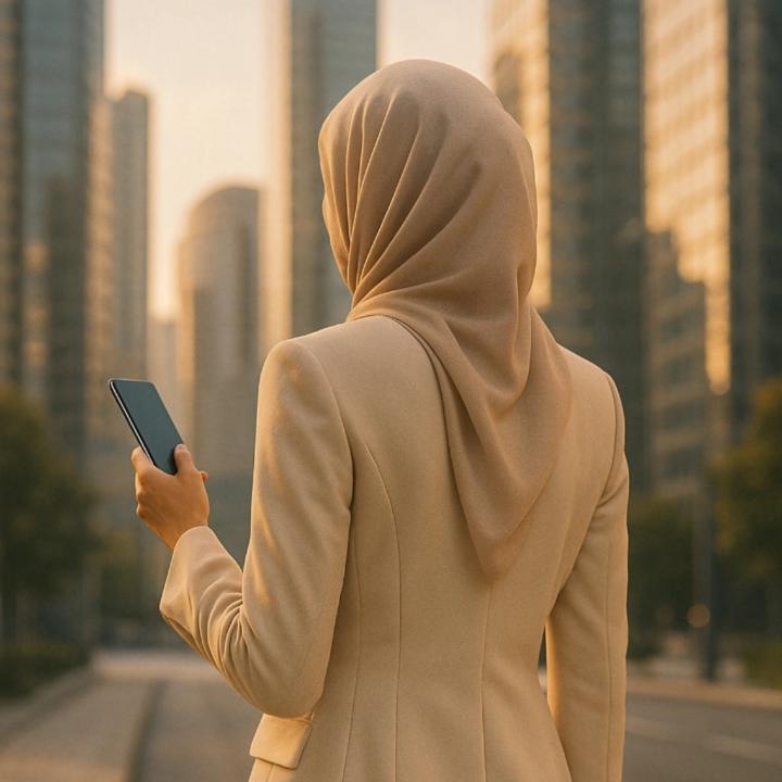 Aysha Mubashira