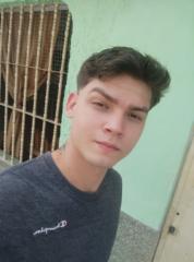 Pitter Andreiv Bondarenko Medina