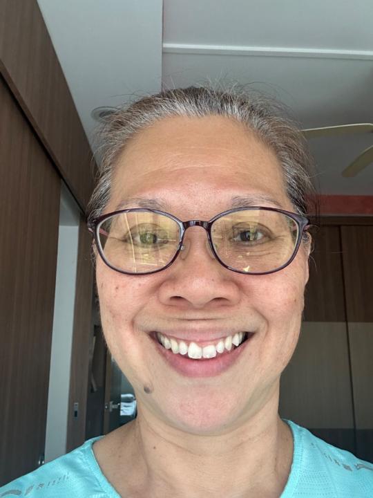Jenny Ong