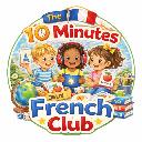 The 10 Minutes French Club icon