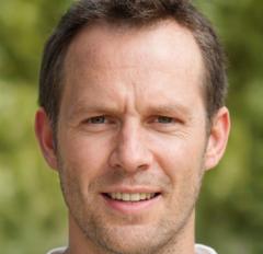 Mike Carter