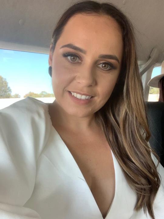 Kristy Thompson