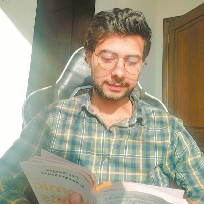 Muhammad Bilal