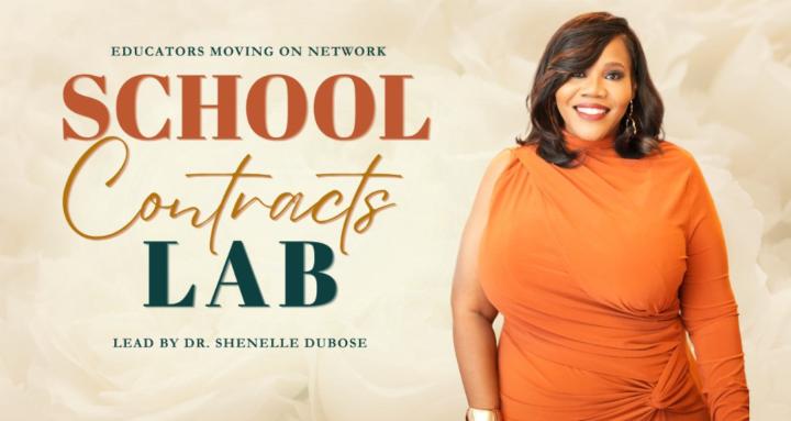 K-12 School Contract Lab