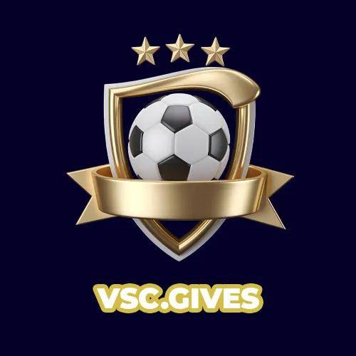 Vsc Gives