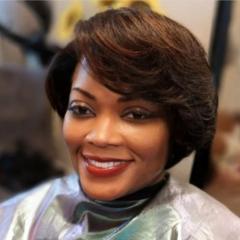 Tamekia Williams