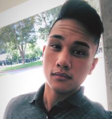 Kenneth Sabangan