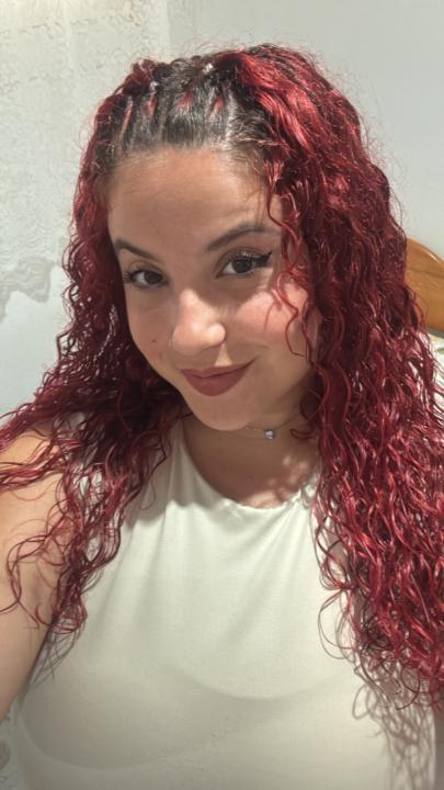 Judith Vilas Lledo