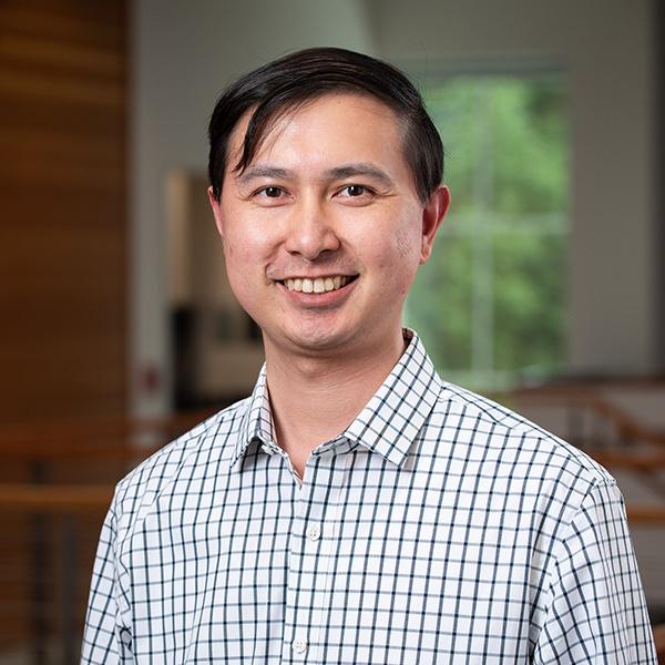 Kenny Wong