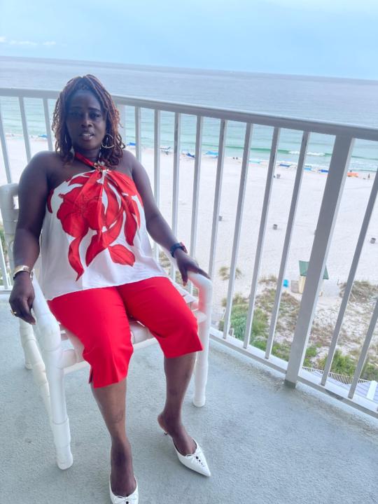 Doris Yeboah