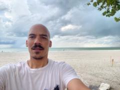 Maximo Dejesus