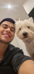Samuel Restrepo