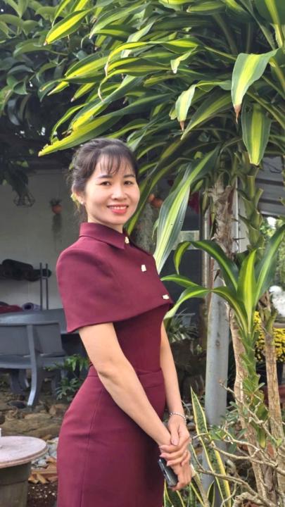 Thu Trần