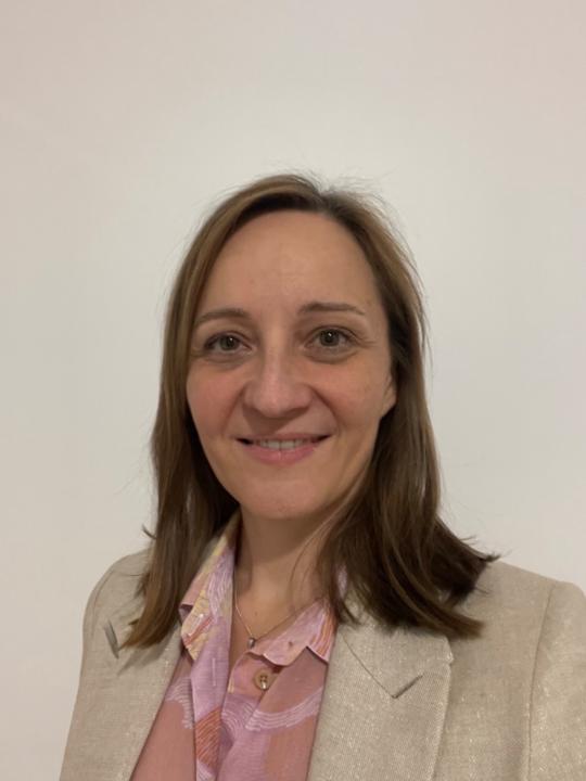 Laetitia Jacquot
