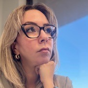Maria Elena Rodriguez
