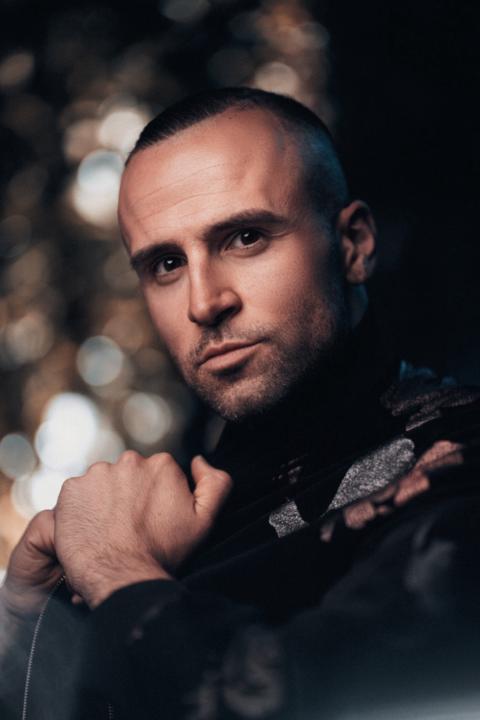 Jordy Castillo