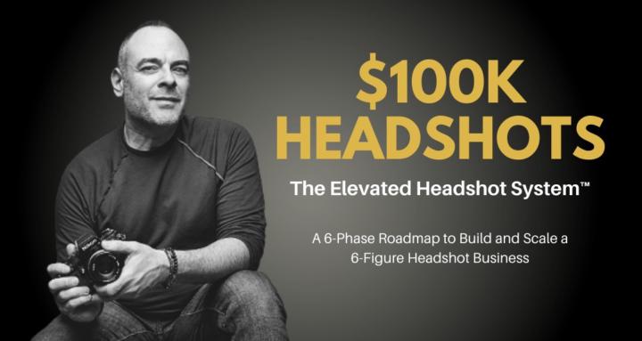 $100K Headshots