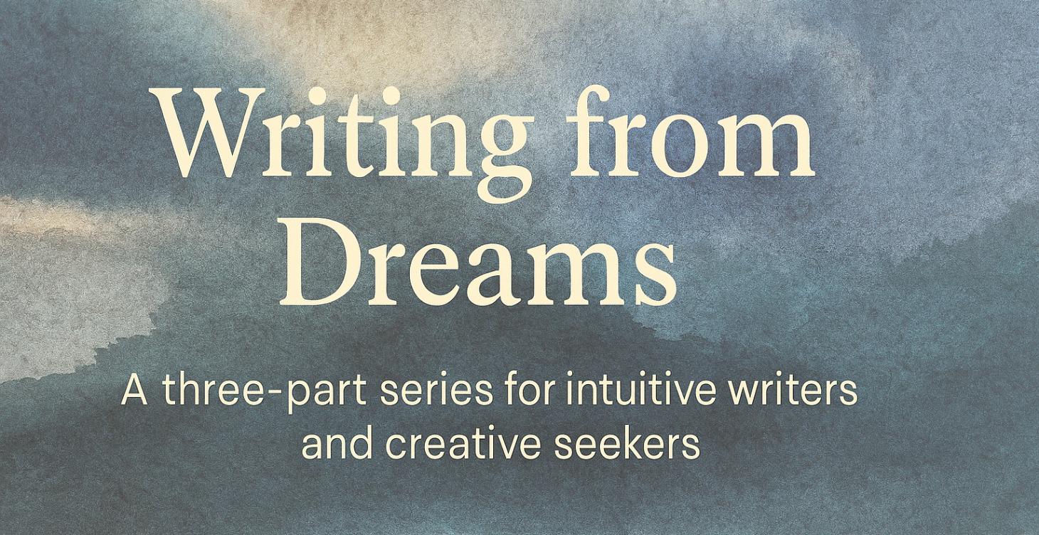 A Journey Through the Unconscious