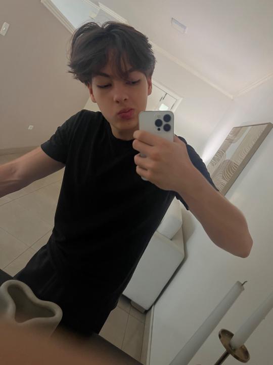 Sebastian Espinosa