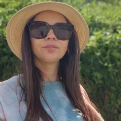 Leyla Demir