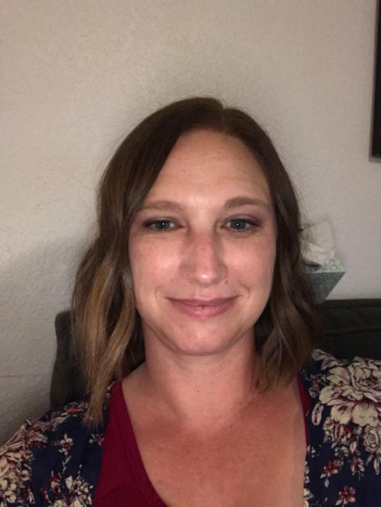 Tiffany Taylor