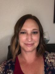 Tiffany Taylor