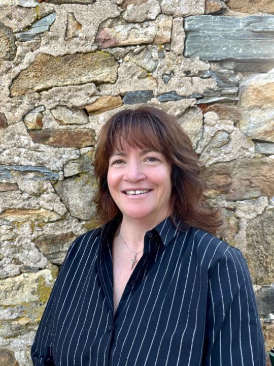 Jean Simcox