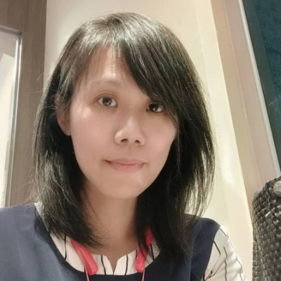 Kay Chuang