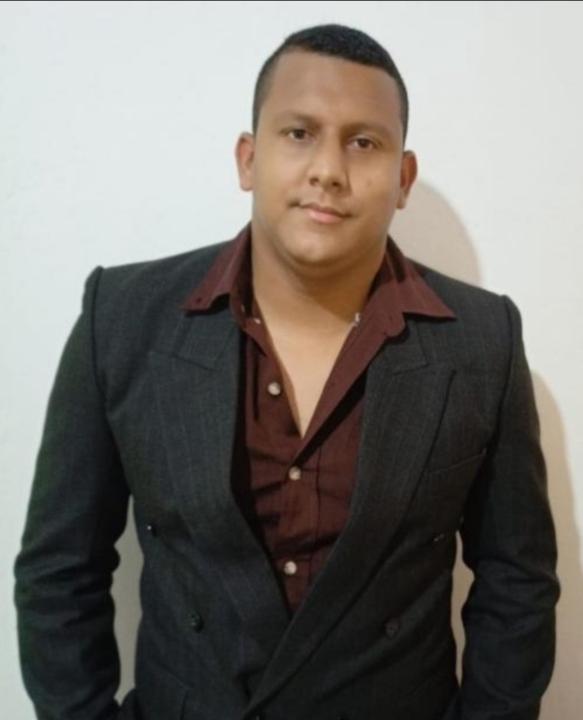 Ney Adrian Garcia Lozano