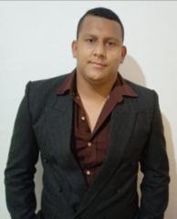 Ney Adrian Garcia Lozano